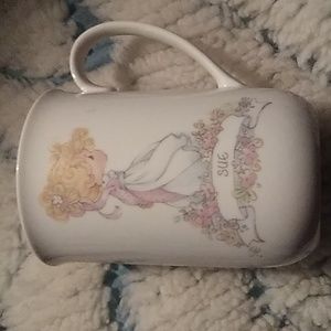 Precise moments sue mug cup cute!